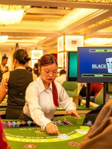 Baccarat Trends: Simple Bets, Fast Rounds, and Real-Time Play
