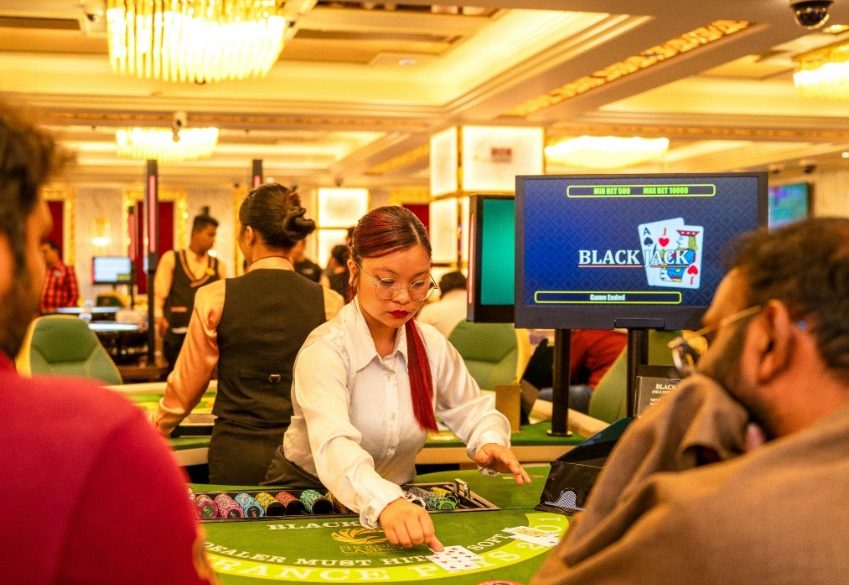 Baccarat Trends: Simple Bets, Fast Rounds, and Real-Time Play