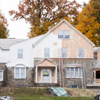 The Benefits of Investing in a Complete Exterior Home Makeover