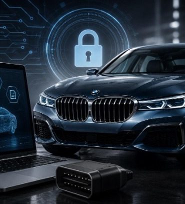 BMW FSC Codes Uncovered: Features, Activation & Benefits