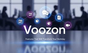 Voozon: The Rising Digital Platform Transforming Content, Business, and Online Engagement