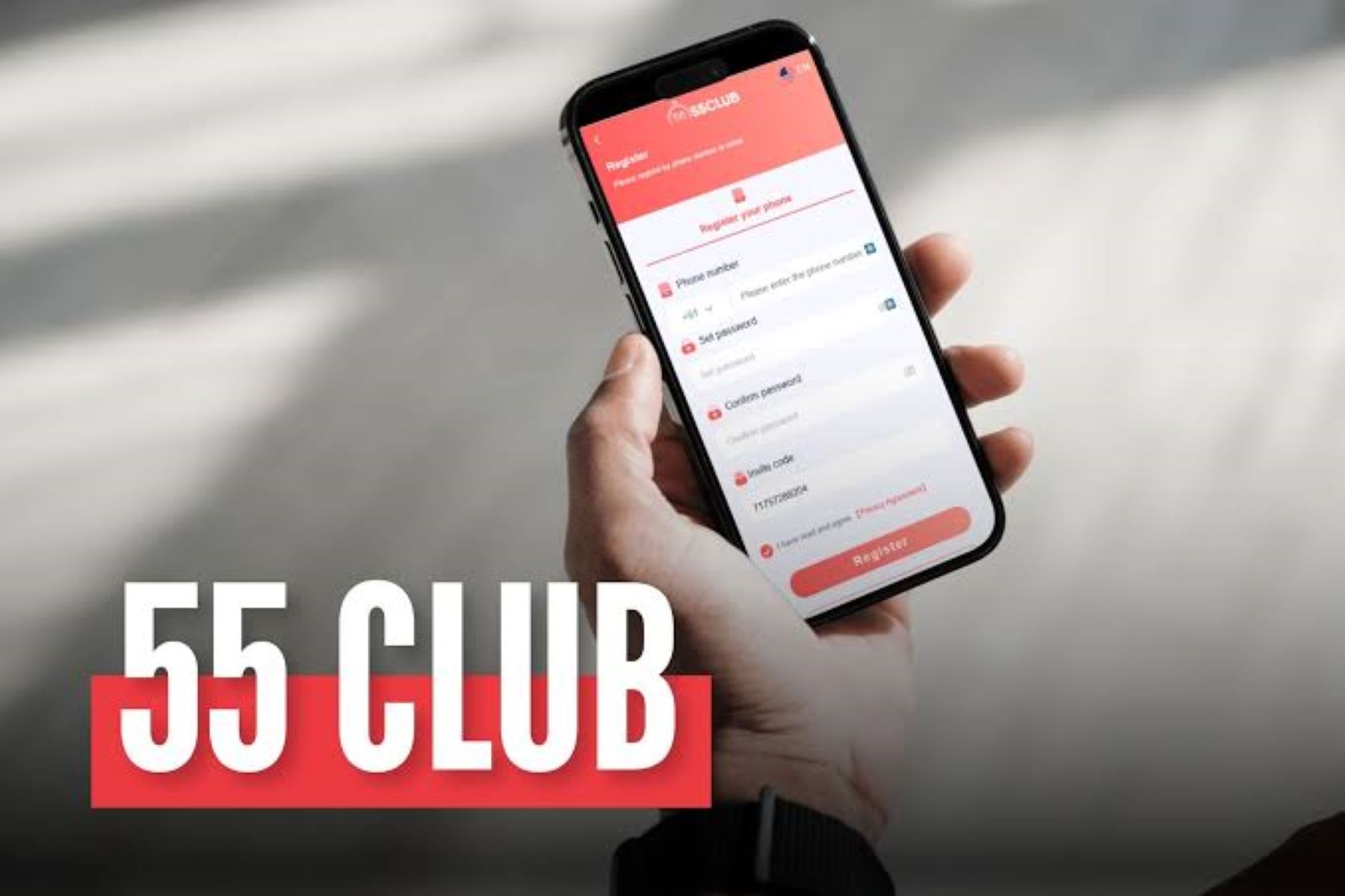 55 Club Explained for Beginners: Everything You Need to Know - The Action  Elite