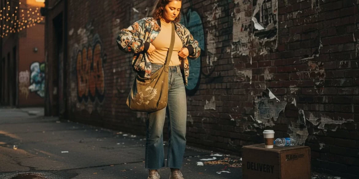 How to Upgrade Your Streetwear Look with Statement Pieces