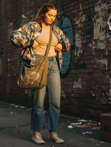 How to Upgrade Your Streetwear Look with Statement Pieces