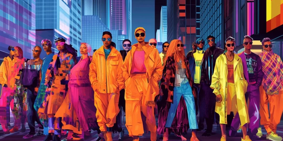 How Urban Fashion Continues to Shape Modern Style