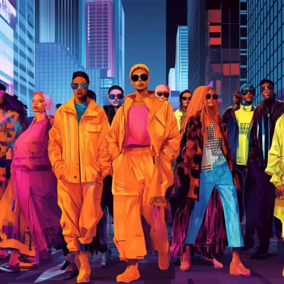 How Urban Fashion Continues to Shape Modern Style