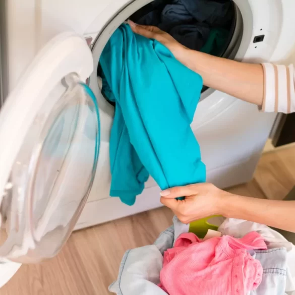 The Ultimate Guide to Taking Care of Your Clothing Properly