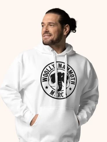 How to Find Your Perfect Hoodie Fit Online