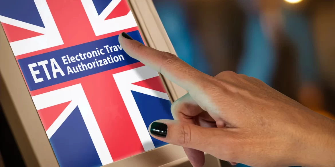 Planning a Trip to the UK? Here's Why Your ETA Should Be the First Thing You Sort Out