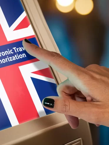 Planning a Trip to the UK? Here's Why Your ETA Should Be the First Thing You Sort Out