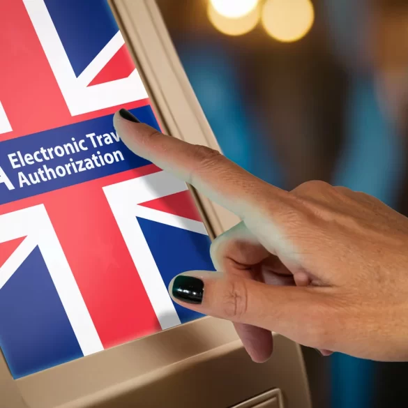 Planning a Trip to the UK? Here's Why Your ETA Should Be the First Thing You Sort Out