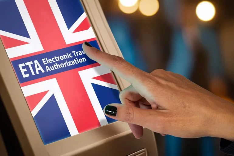 Planning a Trip to the UK? Here's Why Your ETA Should Be the First Thing You Sort Out