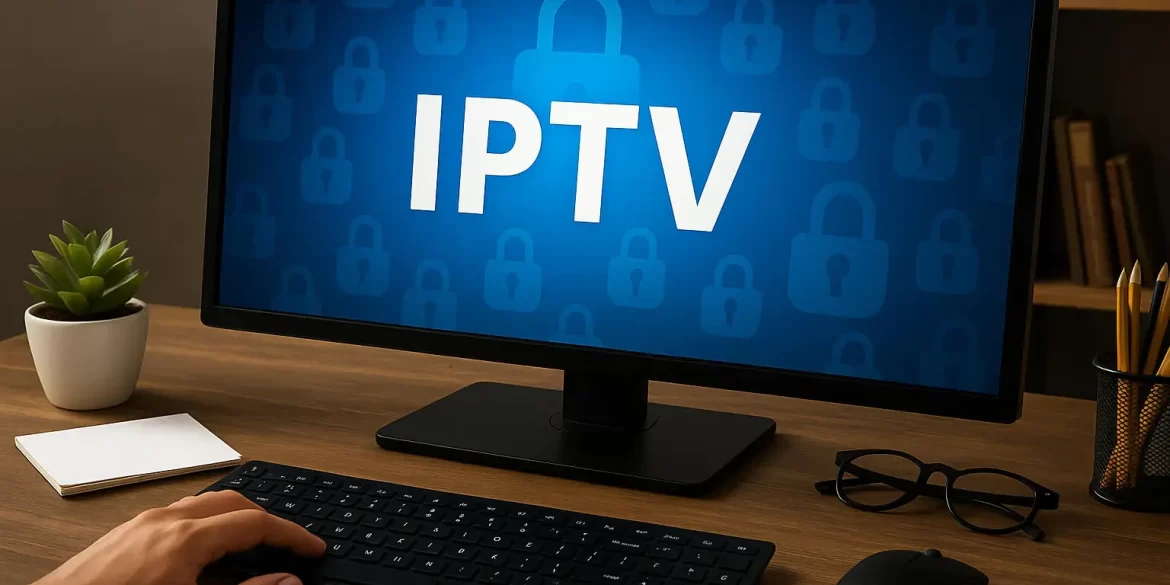 IPTV German: Warum sich immer mehr Menschen in Deutschland für IPTV interessieren