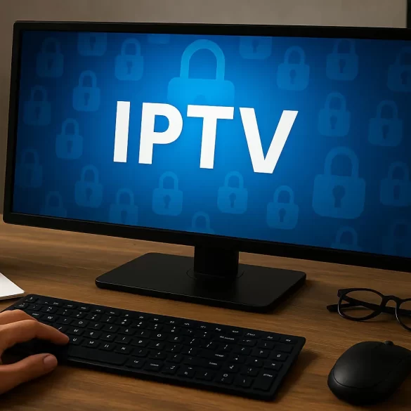 IPTV German: Warum sich immer mehr Menschen in Deutschland für IPTV interessieren