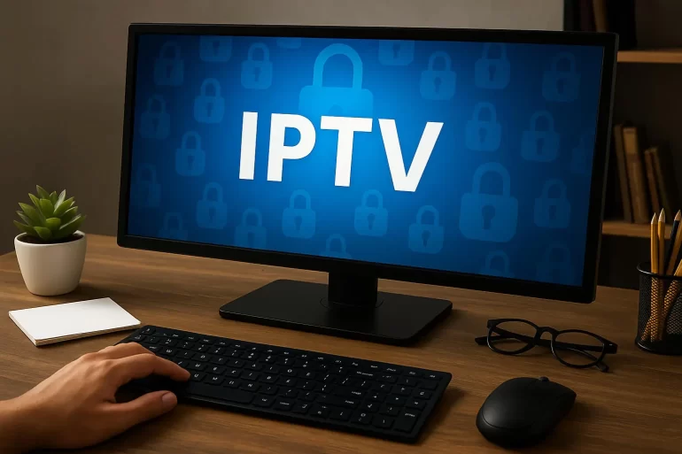 IPTV German: Warum sich immer mehr Menschen in Deutschland für IPTV interessieren