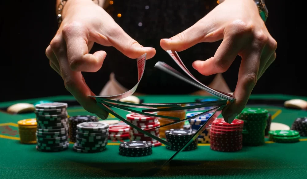 From Bullet Casinos to Digital Tables: How Action Movie Gambling Scenes Inspired a New Wave of Online Platforms