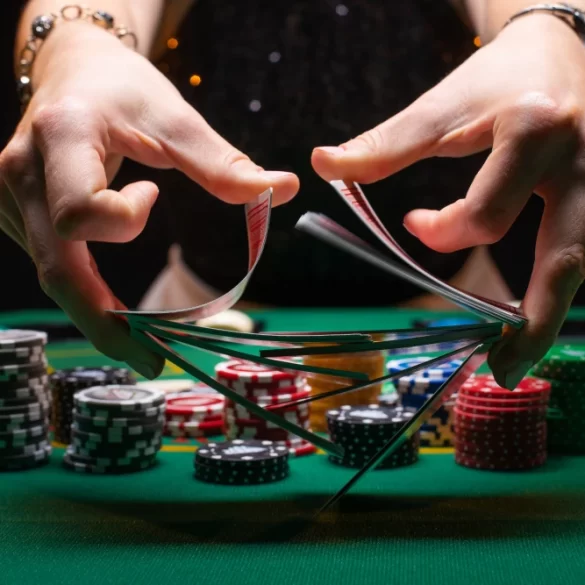From Bullet Casinos to Digital Tables: How Action Movie Gambling Scenes Inspired a New Wave of Online Platforms