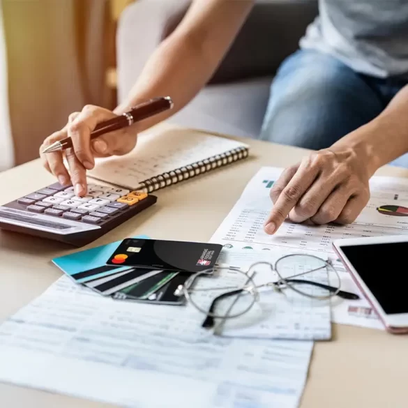 Credit Is Built on Habits, Not Luck