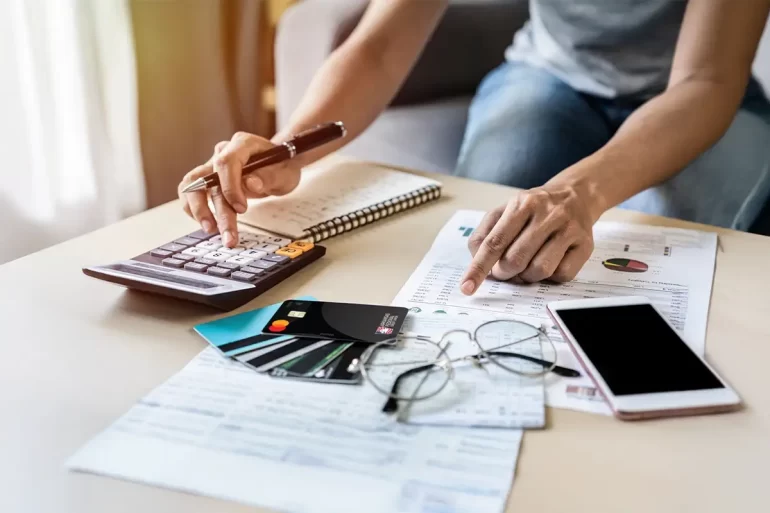 Credit Is Built on Habits, Not Luck