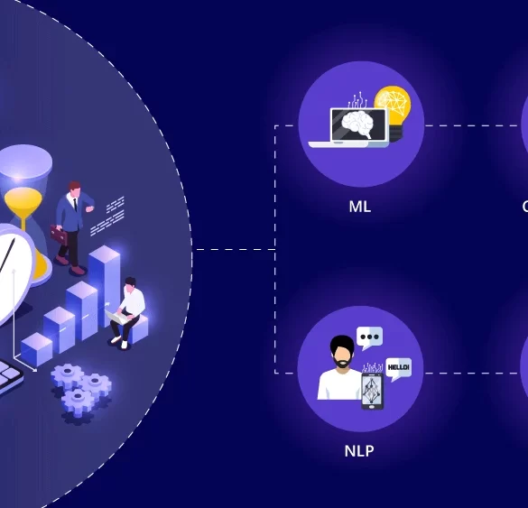 Why Enterprises Are Exploring AI Employees for Operational Efficiency