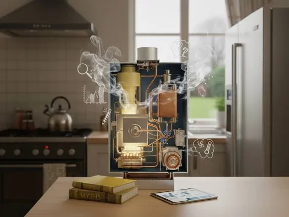 Why Boiler Efficiency Matters More Than Most Homeowners Realize