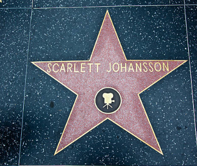 The Evolution of biggest box office star of all time Scarlett Johansson