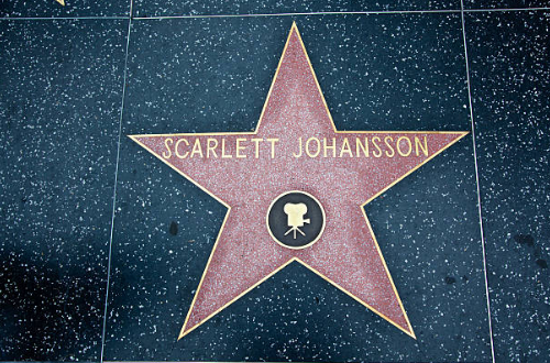 The Evolution of biggest box office star of all time Scarlett Johansson