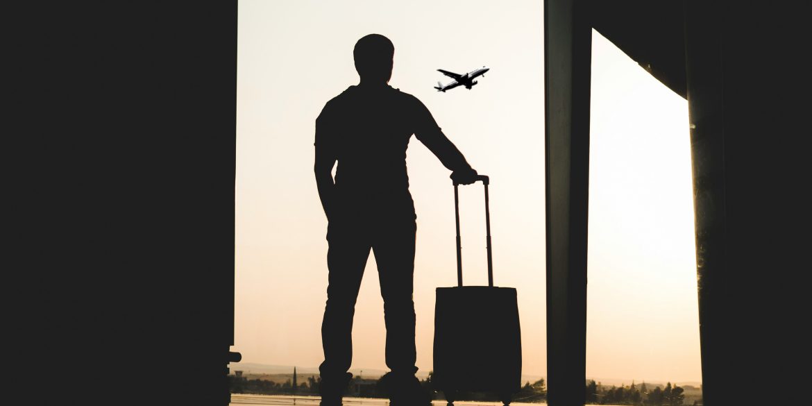 How to Travel Alone: A Practical Guide to Your First Solo Trip