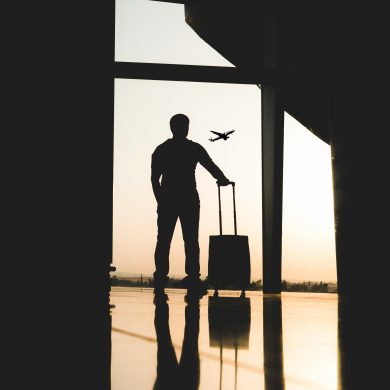 How to Travel Alone: A Practical Guide to Your First Solo Trip