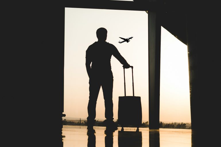 How to Travel Alone: A Practical Guide to Your First Solo Trip