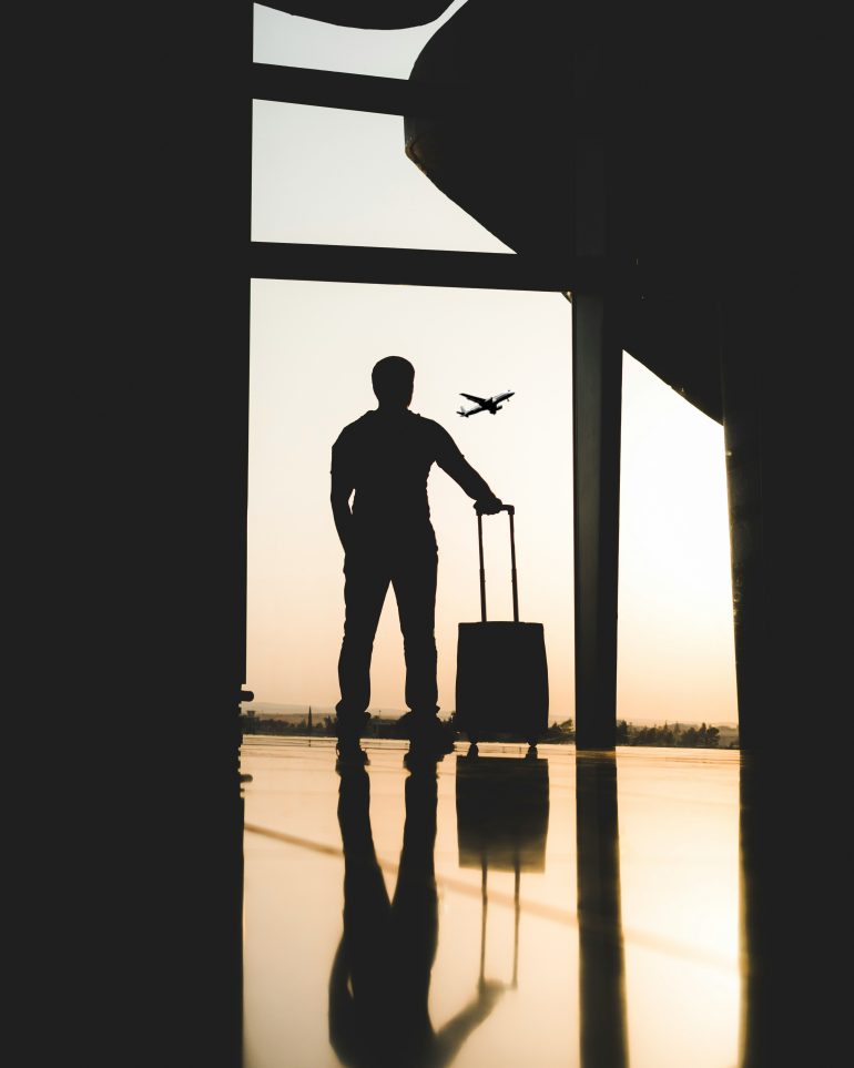 How to Travel Alone: A Practical Guide to Your First Solo Trip