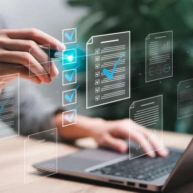 Technology Models That Power Today's Smart Businesses