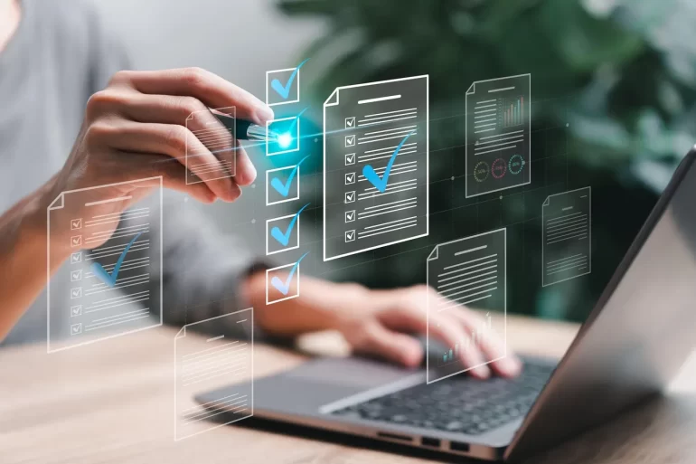 Technology Models That Power Today's Smart Businesses