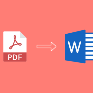 How to Convert PDF to Word Without Losing Formatting (2026 Guide)