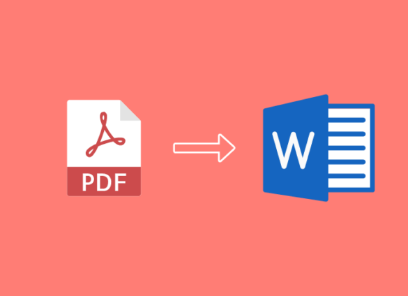 How to Convert PDF to Word Without Losing Formatting (2026 Guide)