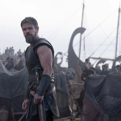 Christopher Nolan's The Odyssey 2026 Does It Live Up to the Hype
