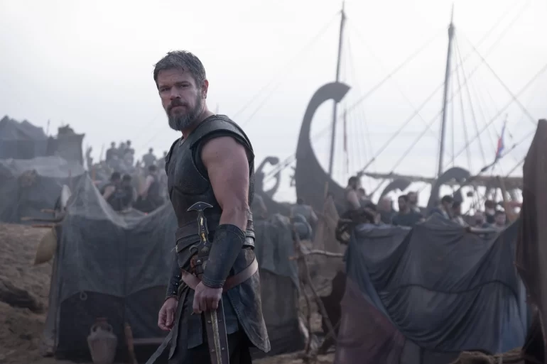Christopher Nolan's The Odyssey 2026 Does It Live Up to the Hype