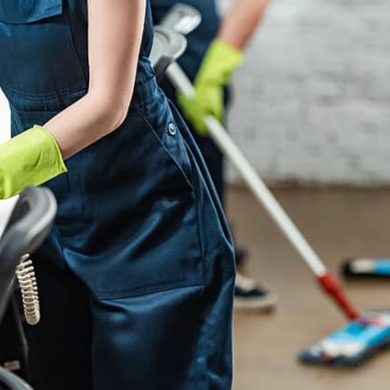 How to Choose the Best House Cleaners Without Making Costly Mistakes