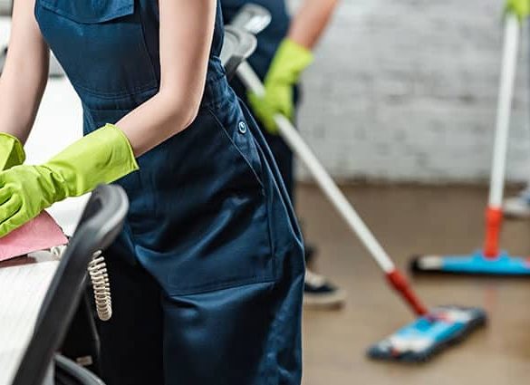 How to Choose the Best House Cleaners Without Making Costly Mistakes