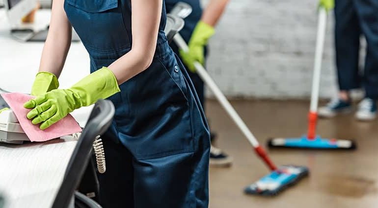 How to Choose the Best House Cleaners Without Making Costly Mistakes
