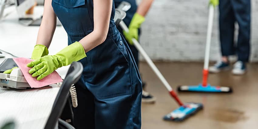 How to Choose the Best House Cleaners Without Making Costly Mistakes