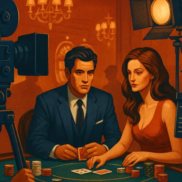 Classic Casino Movies Every Gambling Fan Should Watch