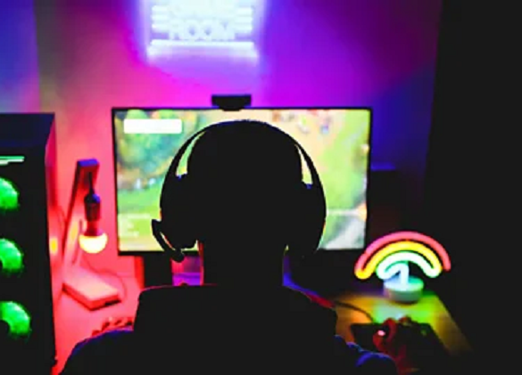 QQMacan – A Modern Online Gaming Platform for Digital Entertainment