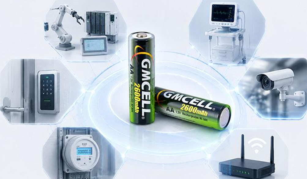 Reliable Energy Storage for Critical Devices: Beyond Capacity to Long-Term Performance