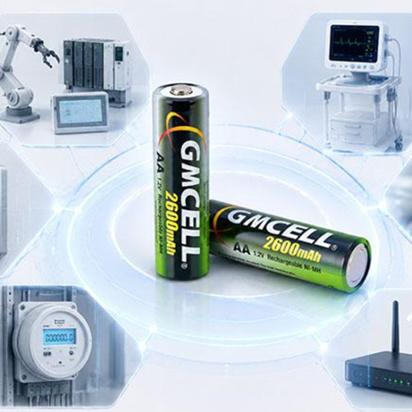 Reliable Energy Storage for Critical Devices: Beyond Capacity to Long-Term Performance