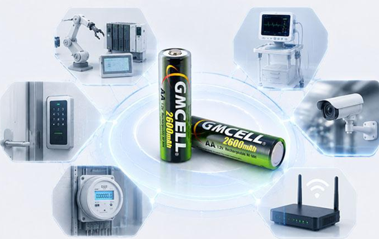 Reliable Energy Storage for Critical Devices: Beyond Capacity to Long-Term Performance