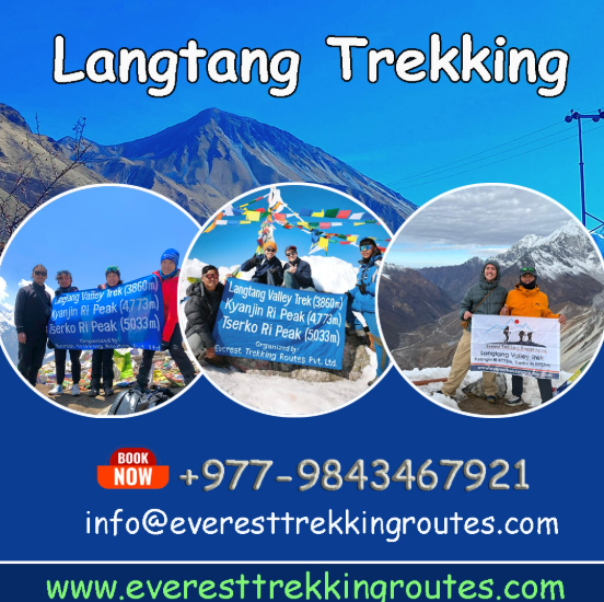 Himalayan Adventures in Annapurna and Manaslu Regions: