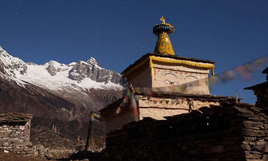 Trekking in Nepal: Everest Base Camp Trek, Everest Base Camp Heli Tour & Manaslu Circuit Trek Compared