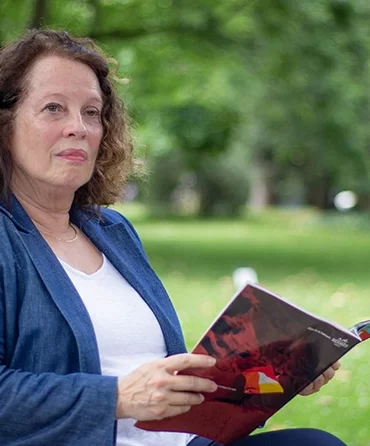 From Ambassador to Diplomatic Icon: The Story of Sylvie Bermann