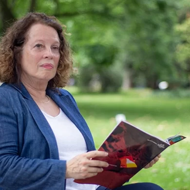 From Ambassador to Diplomatic Icon: The Story of Sylvie Bermann